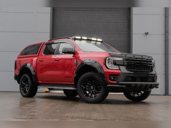 Used Ford Ranger 2023 for sale - 78054284: Photo