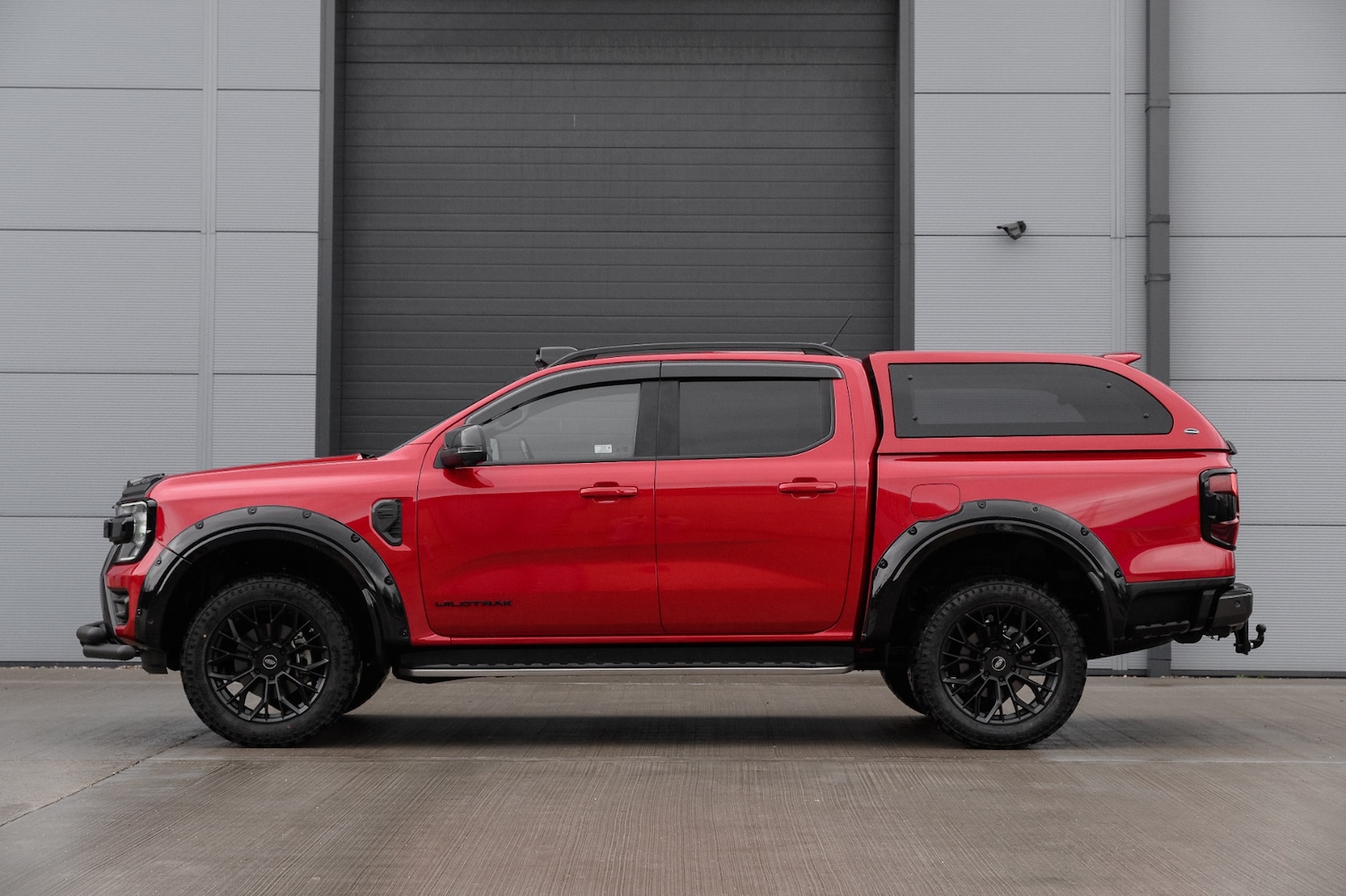 Used Ford Ranger 2023 for sale - 78054284: Photo 4