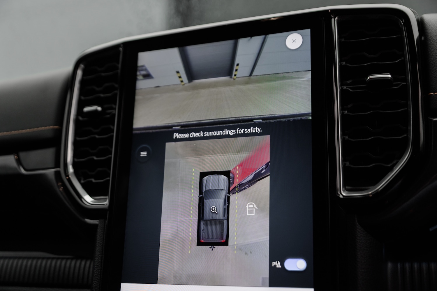 Used Ford Ranger 2023 for sale - 78054284: Photo 40