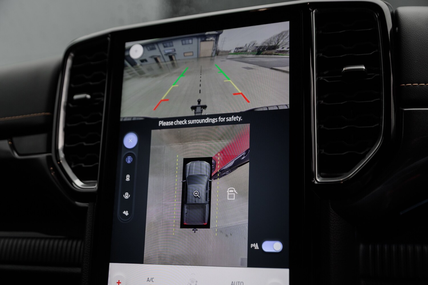 Used Ford Ranger 2023 for sale - 78054284: Photo 41