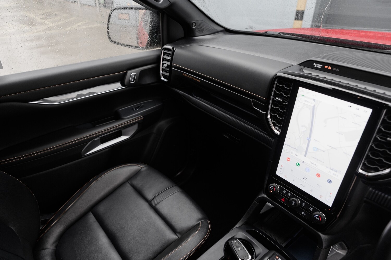 Used Ford Ranger 2023 for sale - 78054284: Photo 42