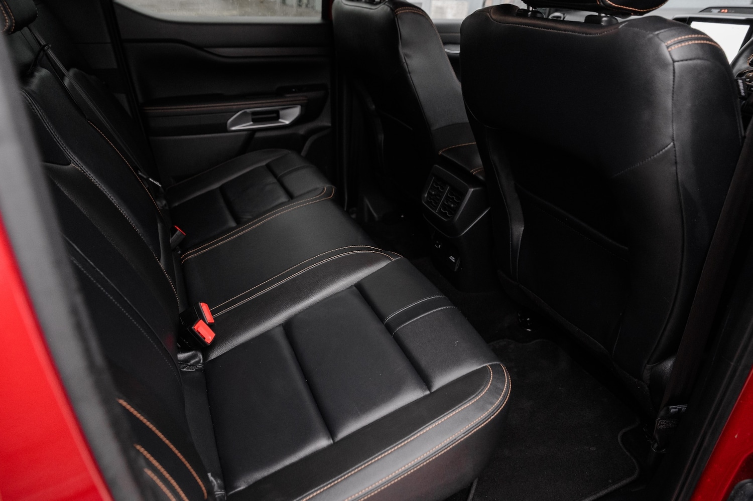 Used Ford Ranger 2023 for sale - 78054284: Photo 43