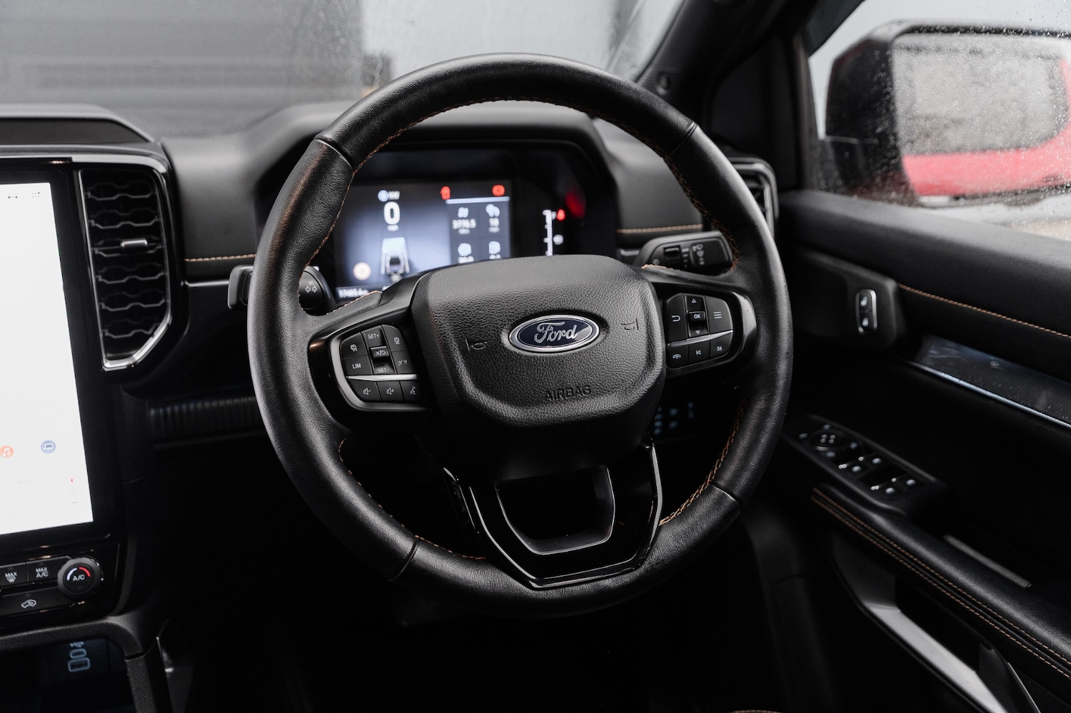 Used Ford Ranger 2023 for sale - 78054284: Photo 46