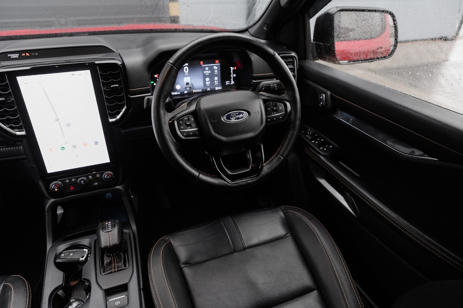 Used Ford Ranger 2023 for sale - 78054284: Photo 47