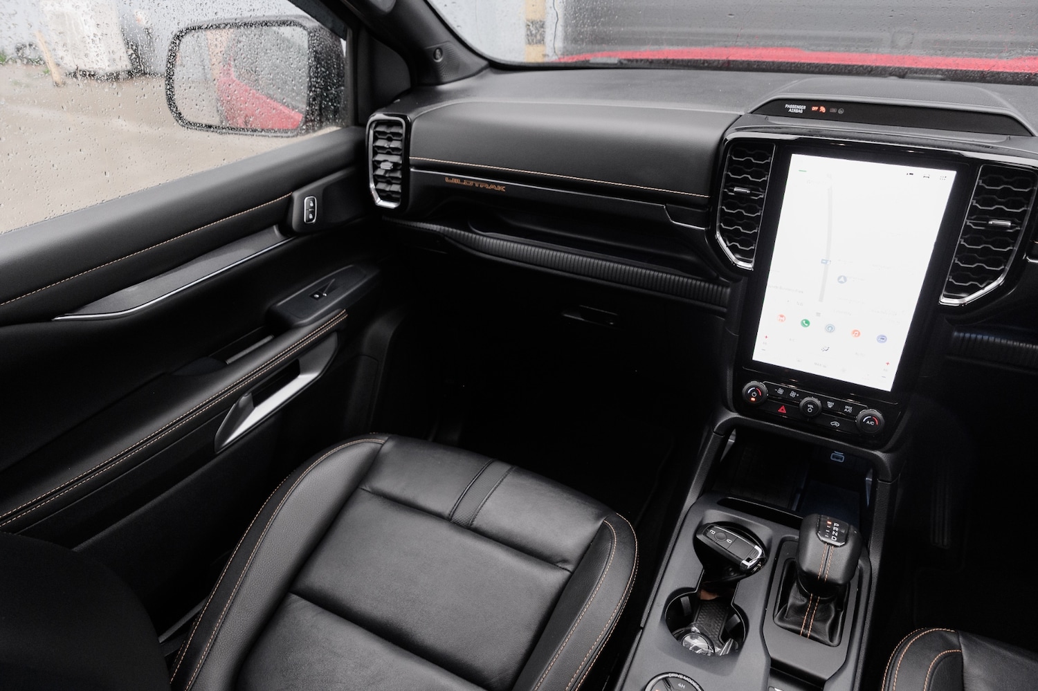 Used Ford Ranger 2023 for sale - 78054284: Photo 48