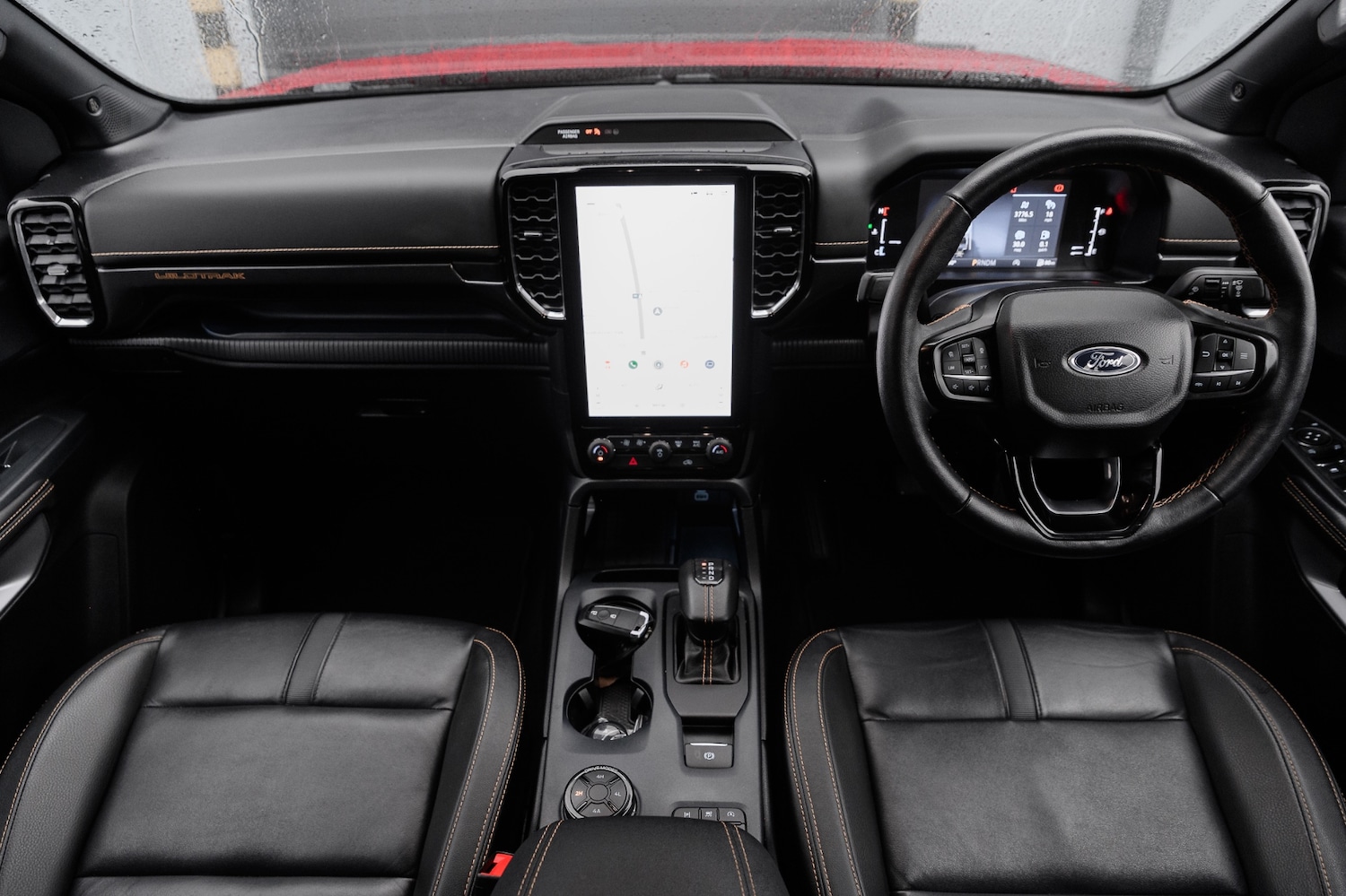 Used Ford Ranger 2023 for sale - 78054284: Photo 49