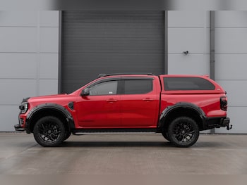 Used Ford Ranger 2023 for sale - 78054284: Photo