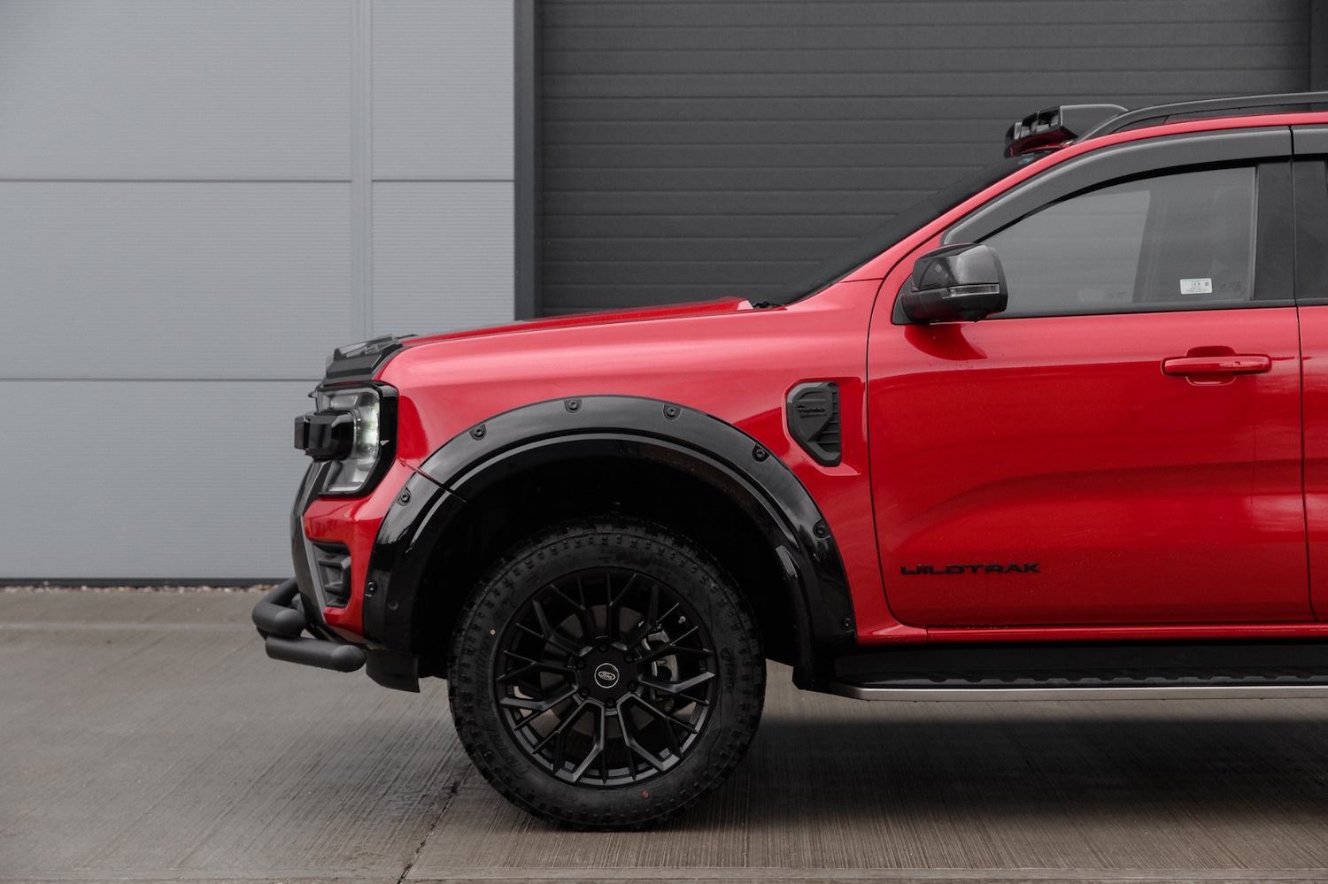 Used Ford Ranger 2023 for sale - 78054284: Photo 5