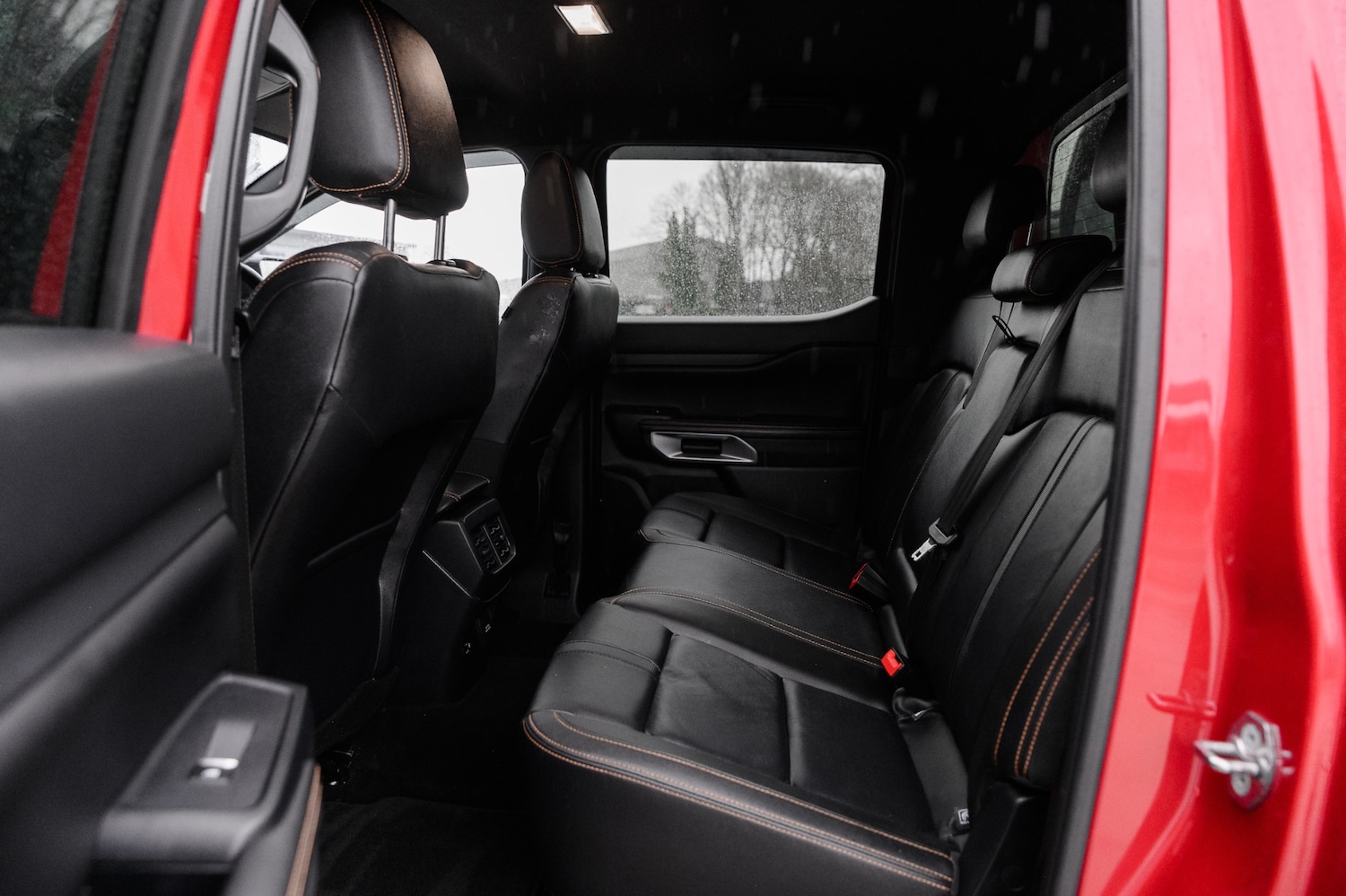 Used Ford Ranger 2023 for sale - 78054284: Photo 50