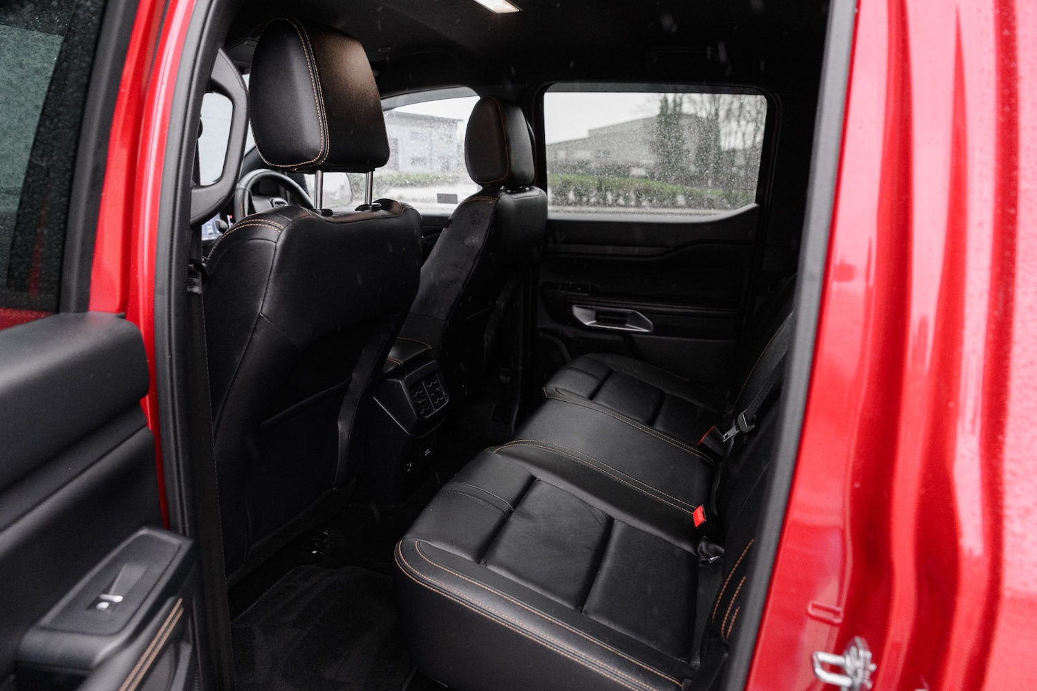 Used Ford Ranger 2023 for sale - 78054284: Photo 51