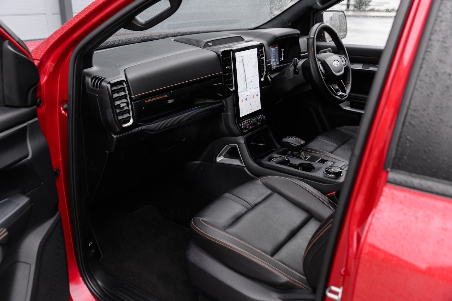 Used Ford Ranger 2023 for sale - 78054284: Photo 52