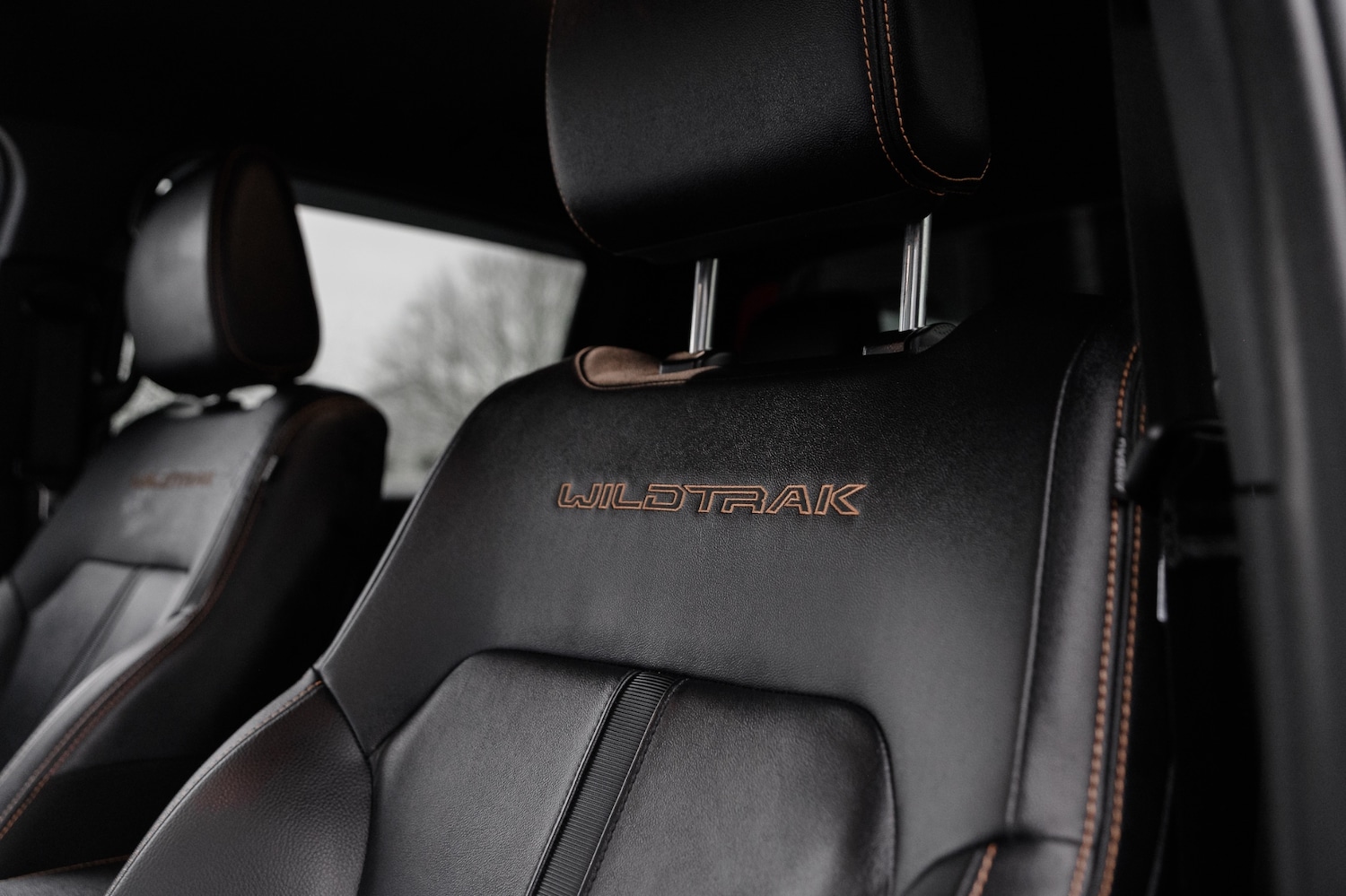 Used Ford Ranger 2023 for sale - 78054284: Photo 54