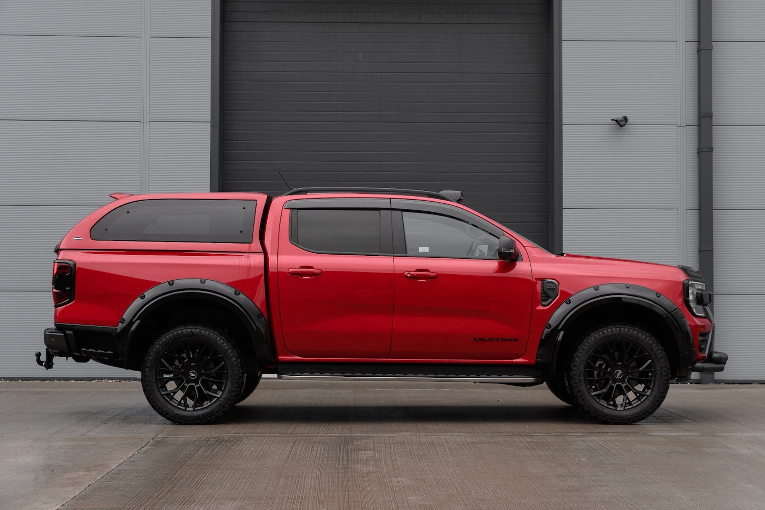 Used Ford Ranger 2023 for sale - 78054284: Photo 7