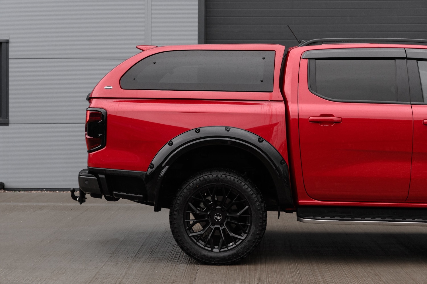 Used Ford Ranger 2023 for sale - 78054284: Photo 8