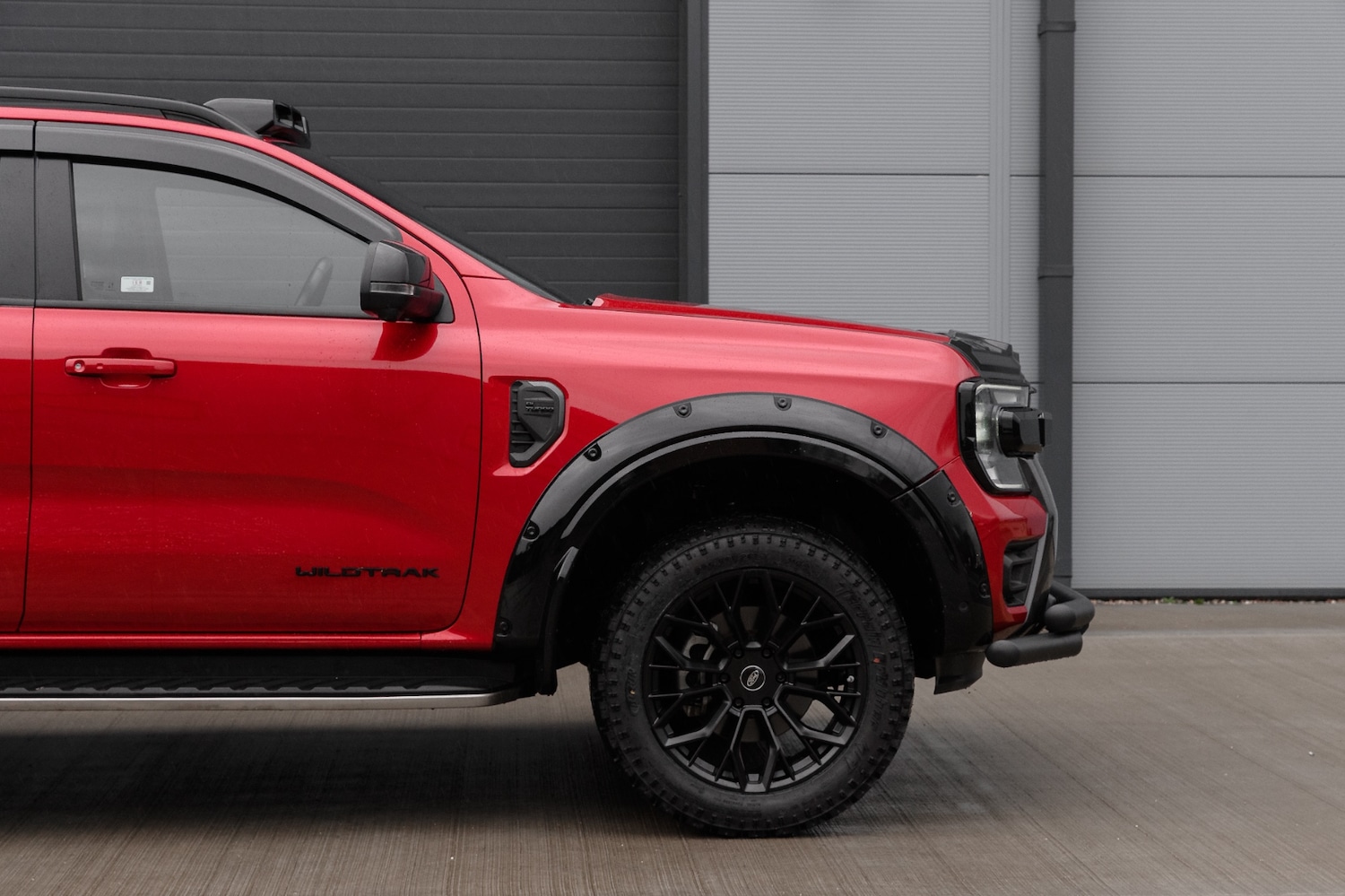 Used Ford Ranger 2023 for sale - 78054284: Photo 9