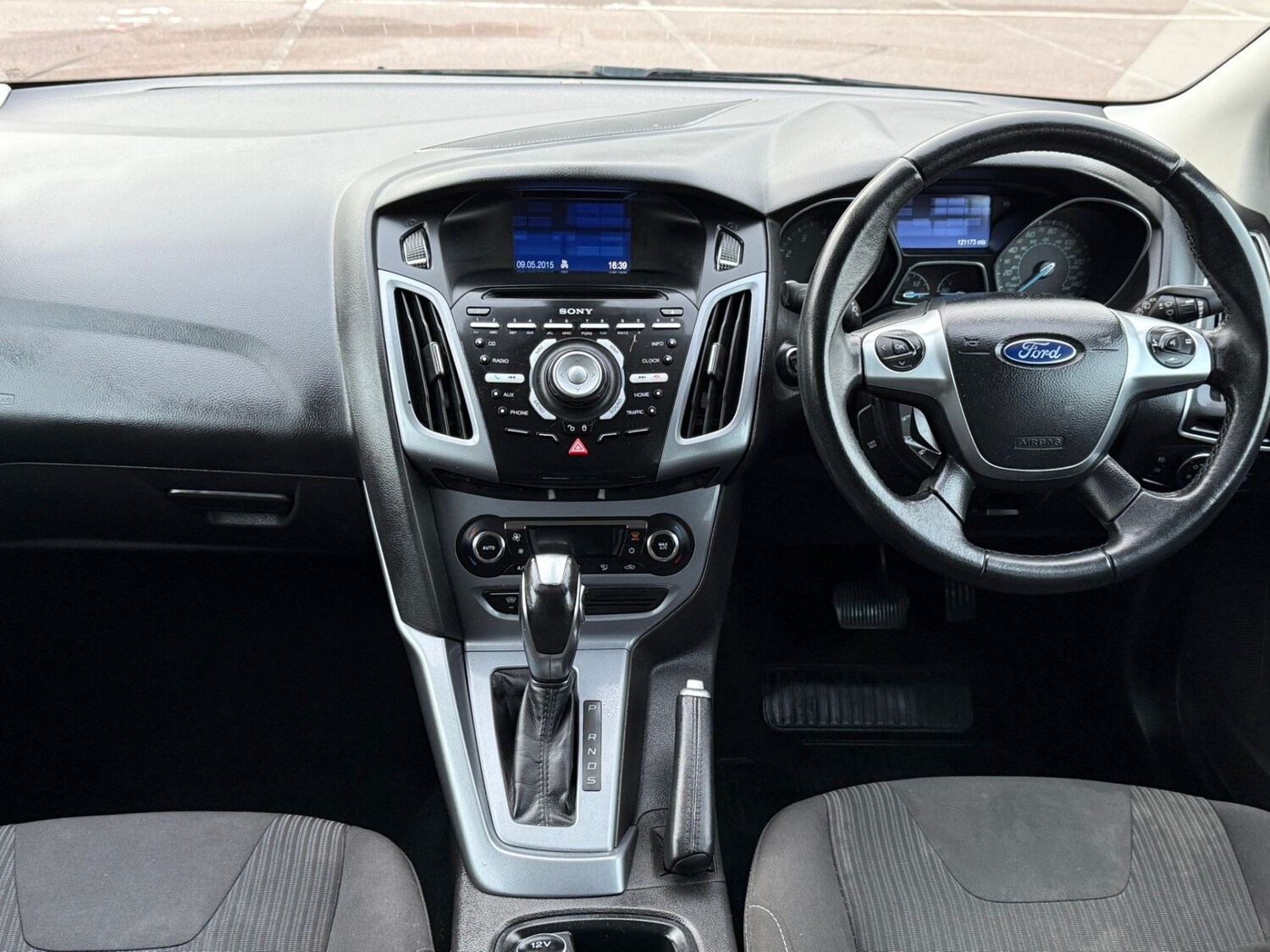 Used Ford Focus 2014 for sale - 77558224: Photo 11