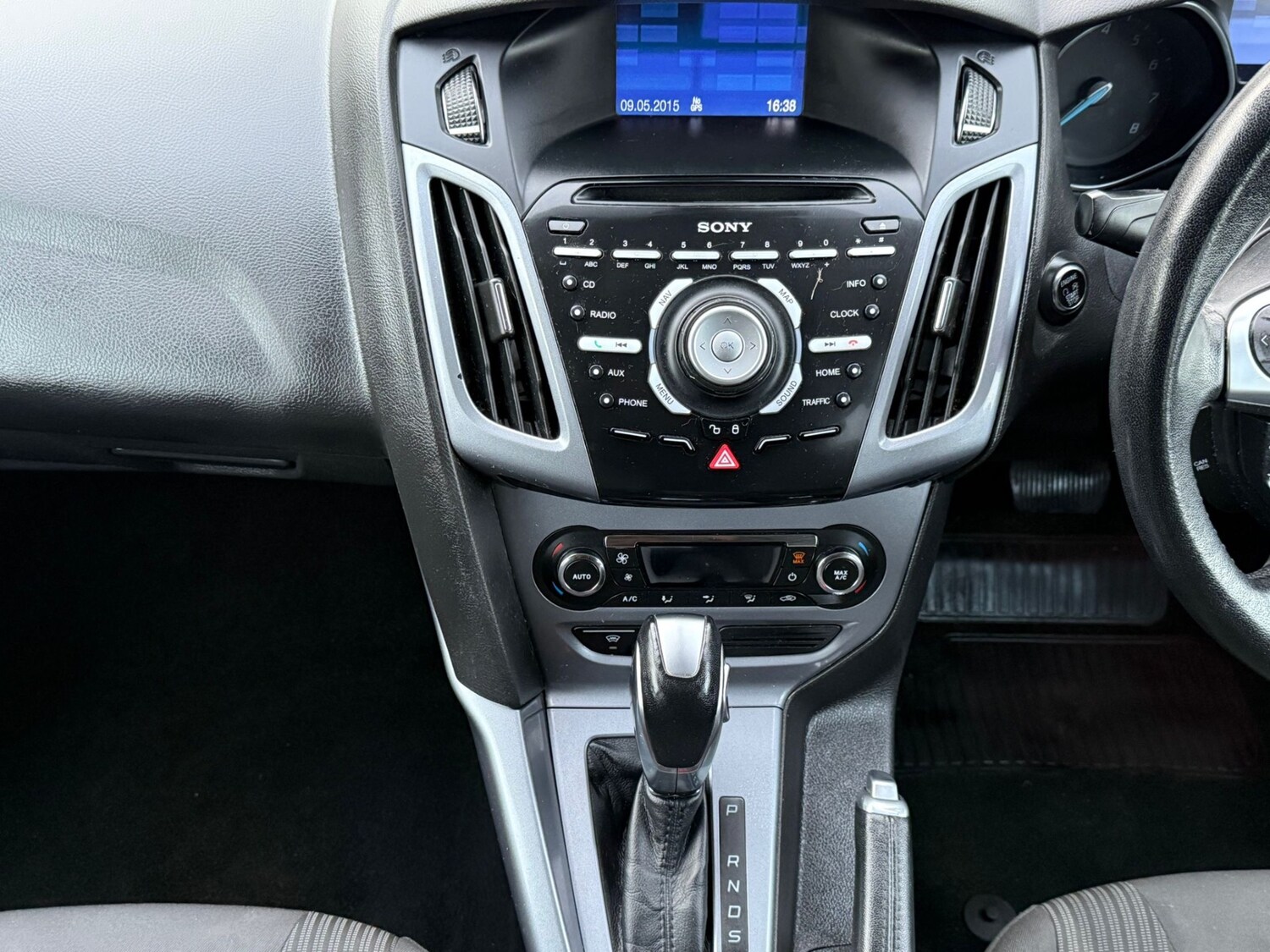 Used Ford Focus 2014 for sale - 77558224: Photo 12