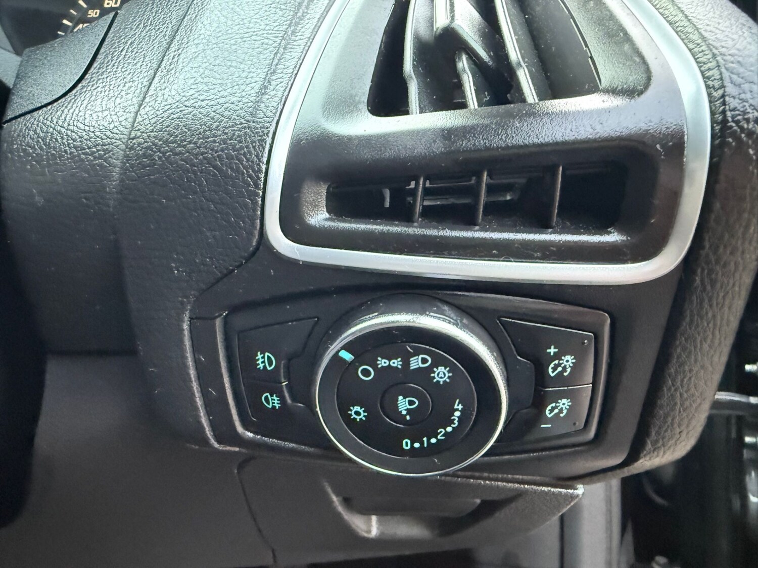 Used Ford Focus 2014 for sale - 77558224: Photo 13