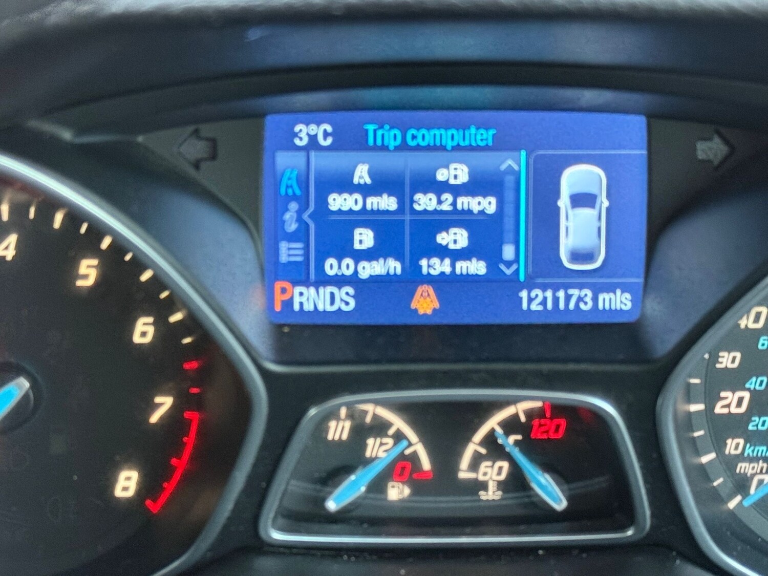 Used Ford Focus 2014 for sale - 77558224: Photo 14