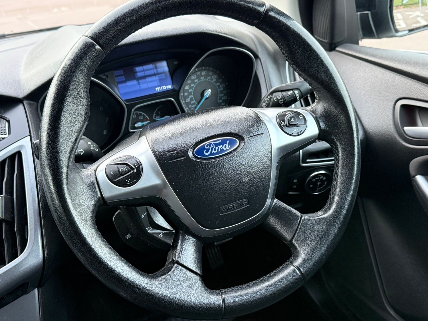 Used Ford Focus 2014 for sale - 77558224: Photo 15