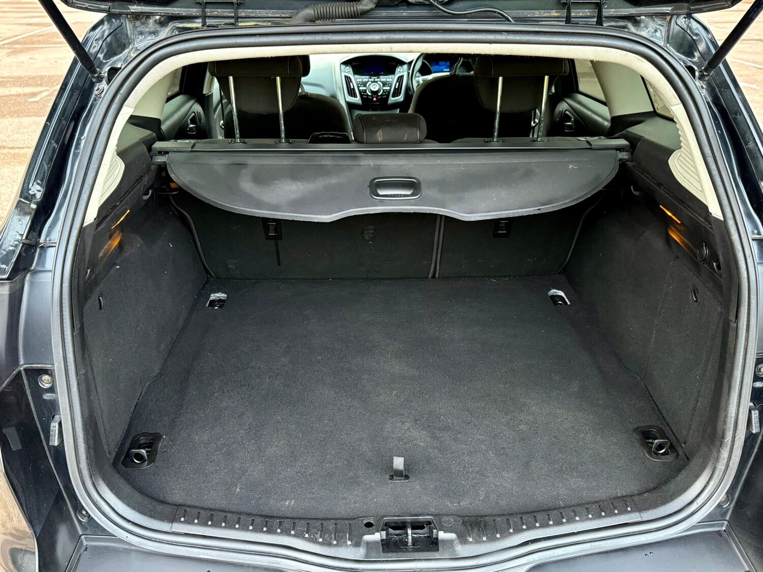 Used Ford Focus 2014 for sale - 77558224: Photo 17