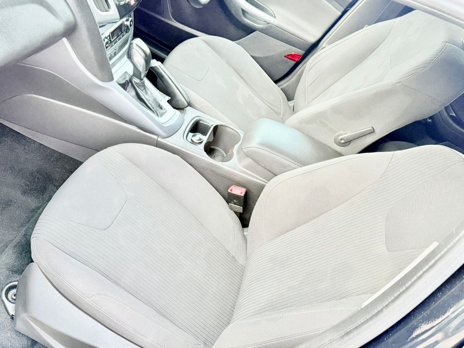 Used Ford Focus 2014 for sale - 77558224: Photo 19