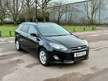 Used Ford Focus 2014 for sale - 77558224: Photo