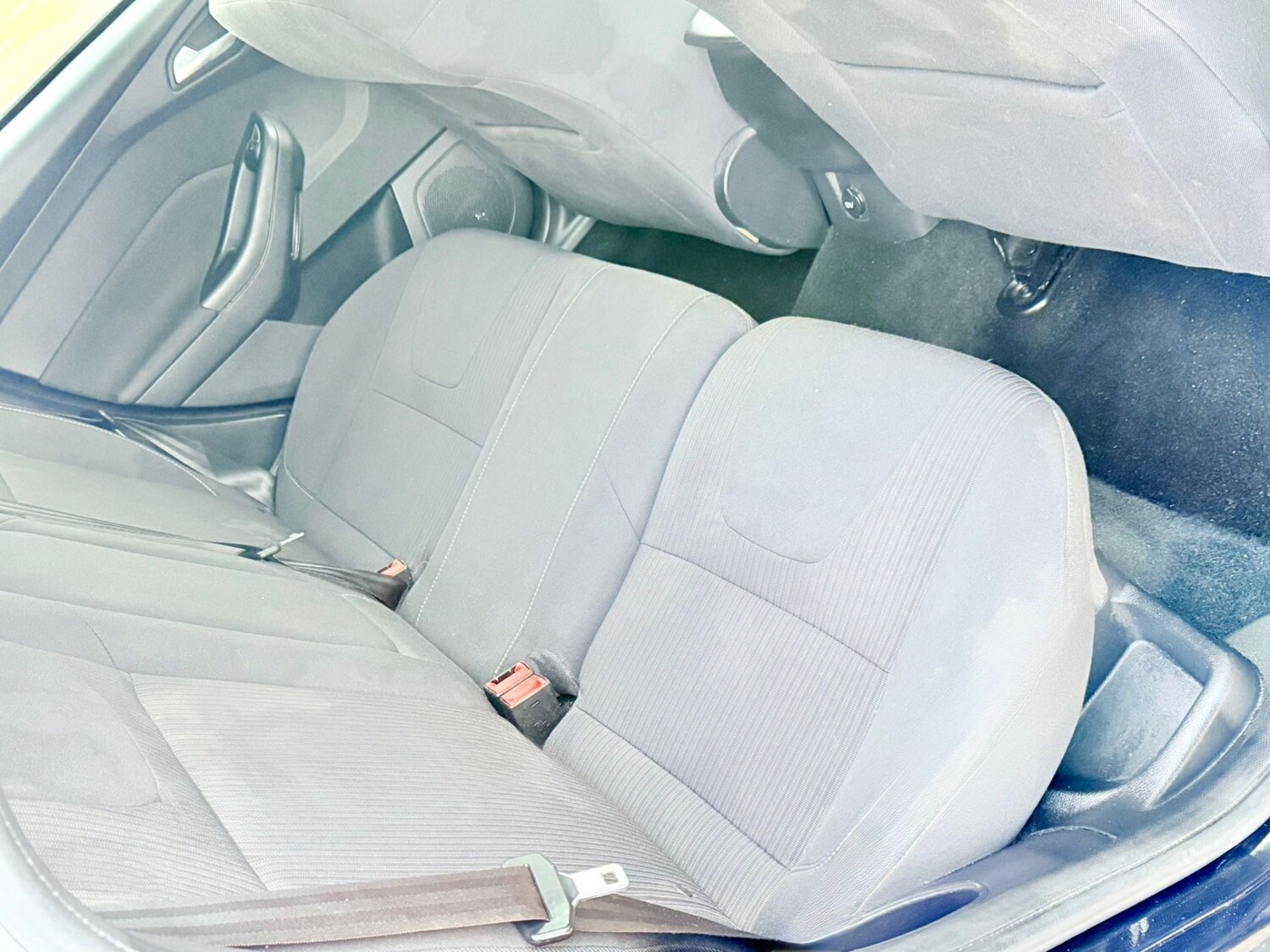 Used Ford Focus 2014 for sale - 77558224: Photo 21