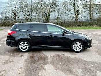 Used Ford Focus 2014 for sale - 77558224: Photo