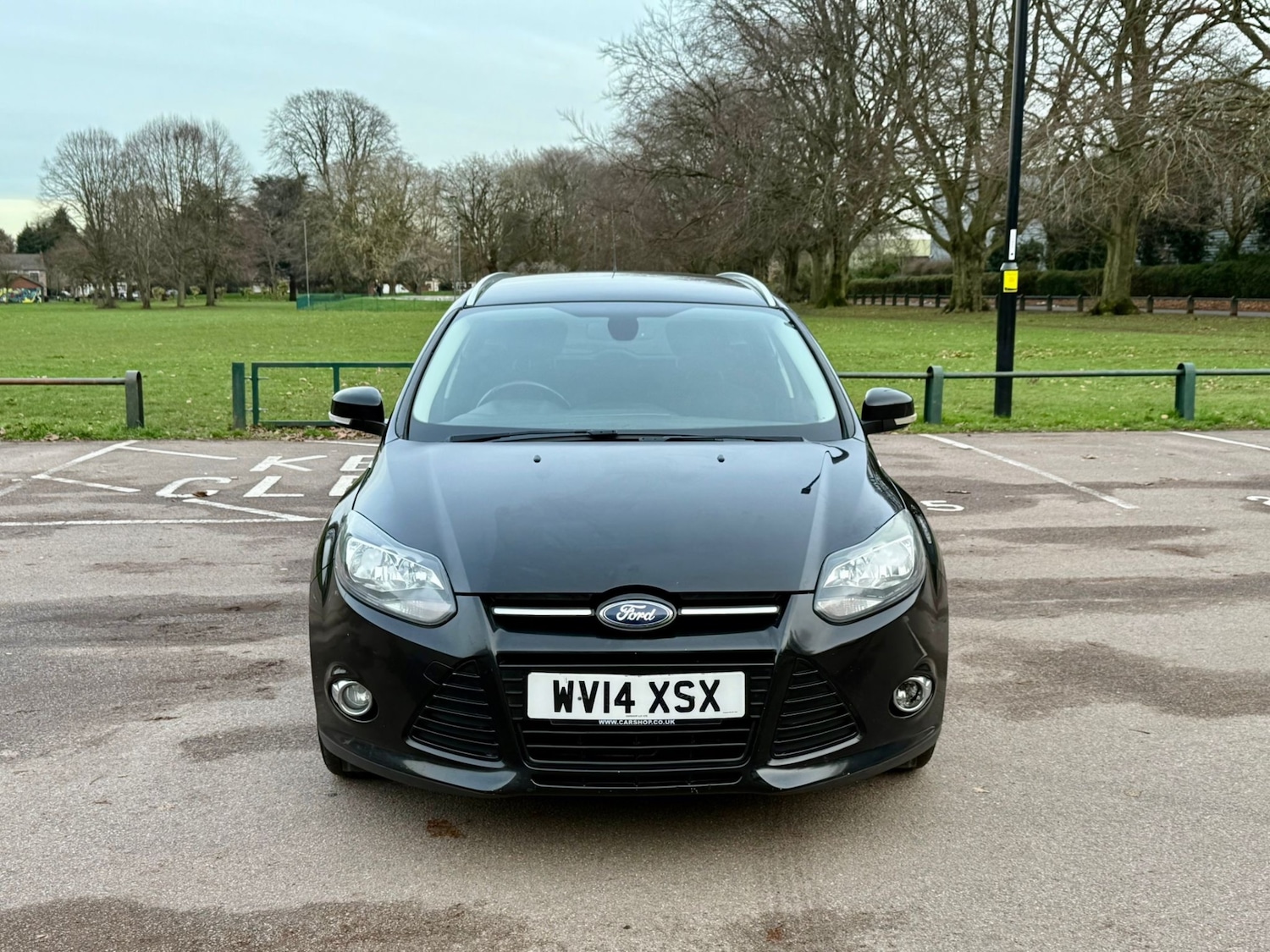 Used Ford Focus 2014 for sale - 77558224: Photo 6