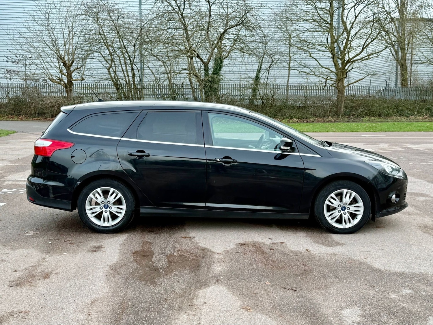 Used Ford Focus 2014 for sale - 77558224: Photo 9