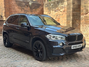 Used BMW X5 2016 for sale - 78681924: Photo