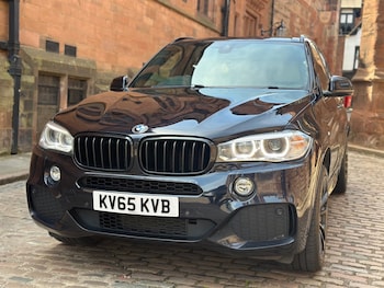 Used BMW X5 2016 for sale - 78681924: Photo