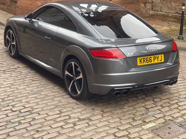 Used Audi TTS 2016 for sale - 75989946: Photo 13