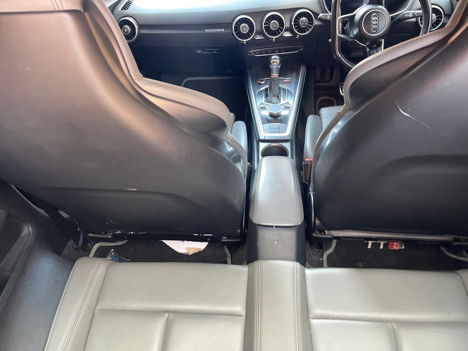 Used Audi TTS 2016 for sale - 75989946: Photo 20
