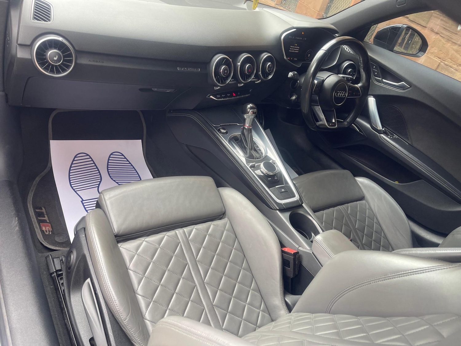 Used Audi TTS 2016 for sale - 75989946: Photo 21