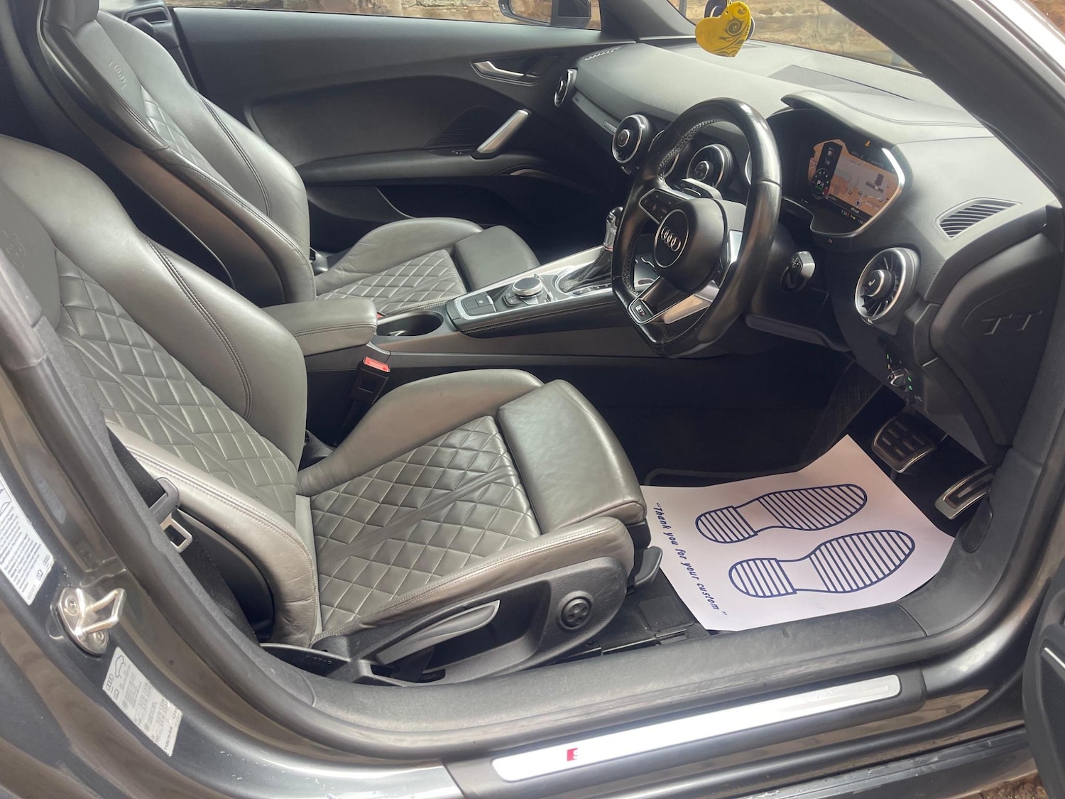 Used Audi TTS 2016 for sale - 75989946: Photo 24