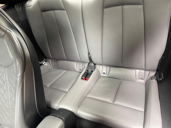 Used Audi TTS 2016 for sale - 75989946: Photo 25