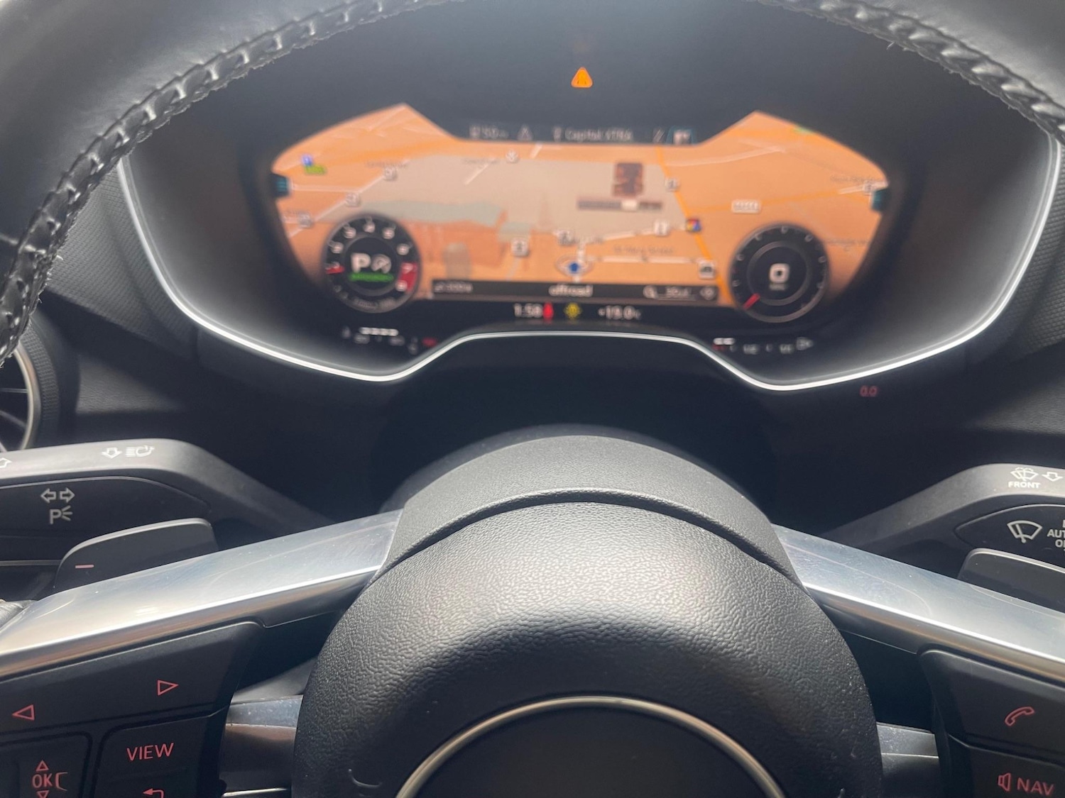 Used Audi TTS 2016 for sale - 75989946: Photo 27