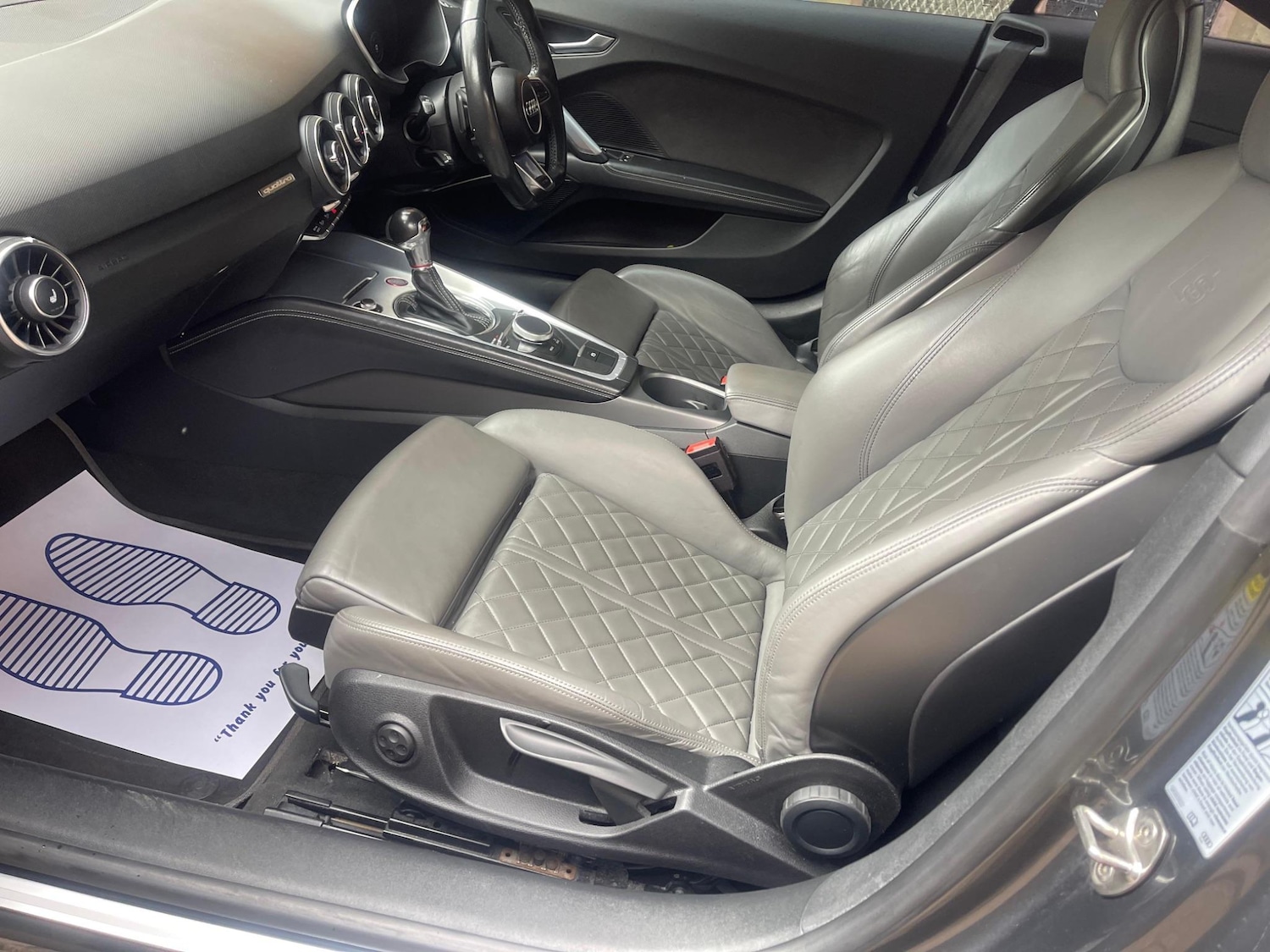 Used Audi TTS 2016 for sale - 75989946: Photo 28