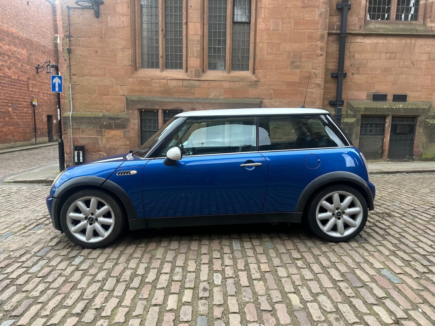 Used MINI Hatch 2005 for sale - 78141341: Photo 10