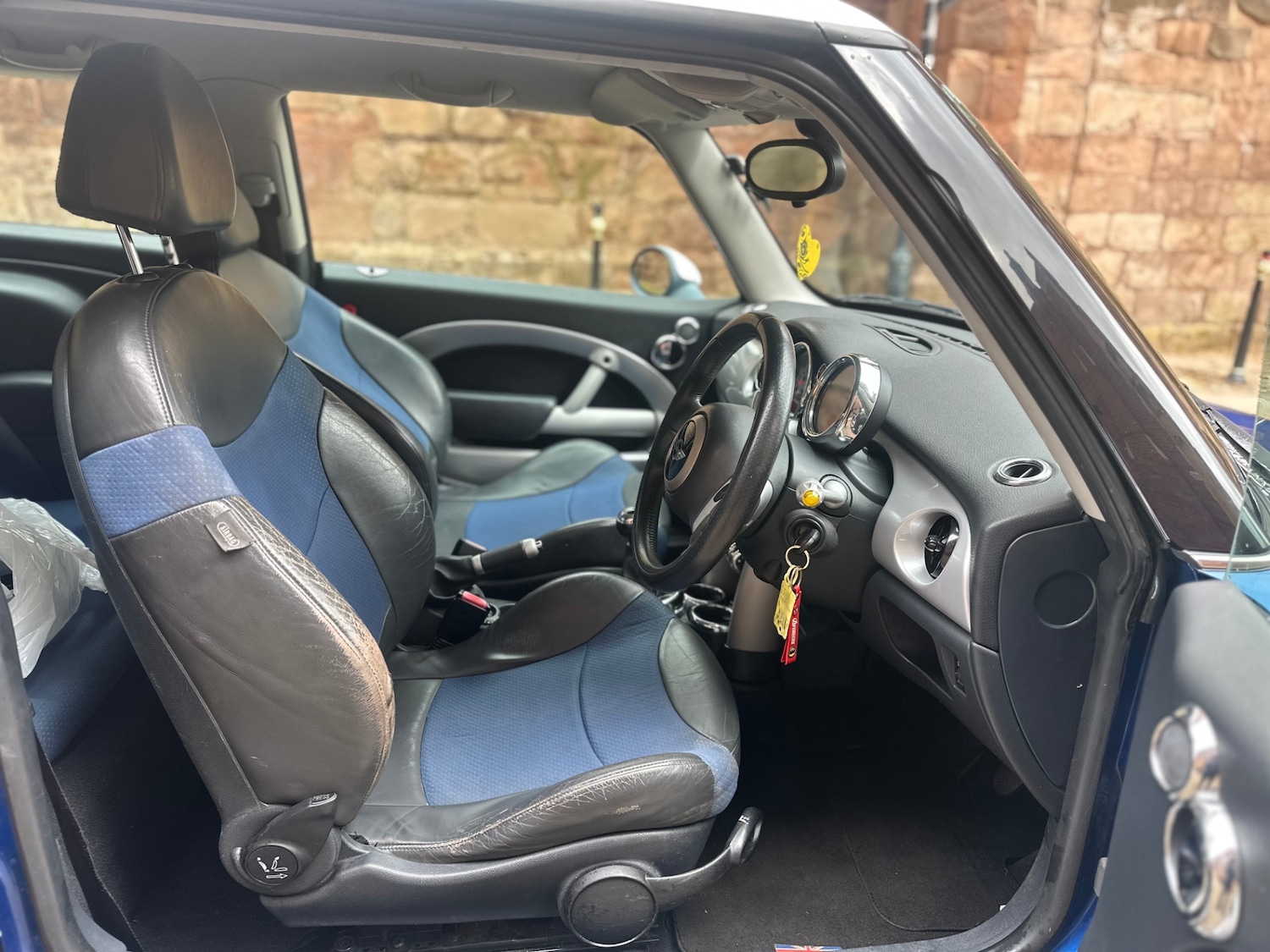 Used MINI Hatch 2005 for sale - 78141341: Photo 12