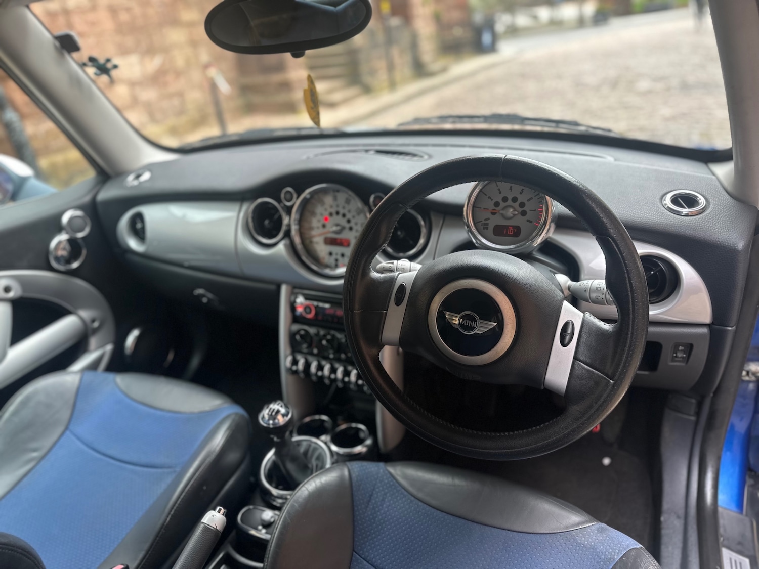 Used MINI Hatch 2005 for sale - 78141341: Photo 13