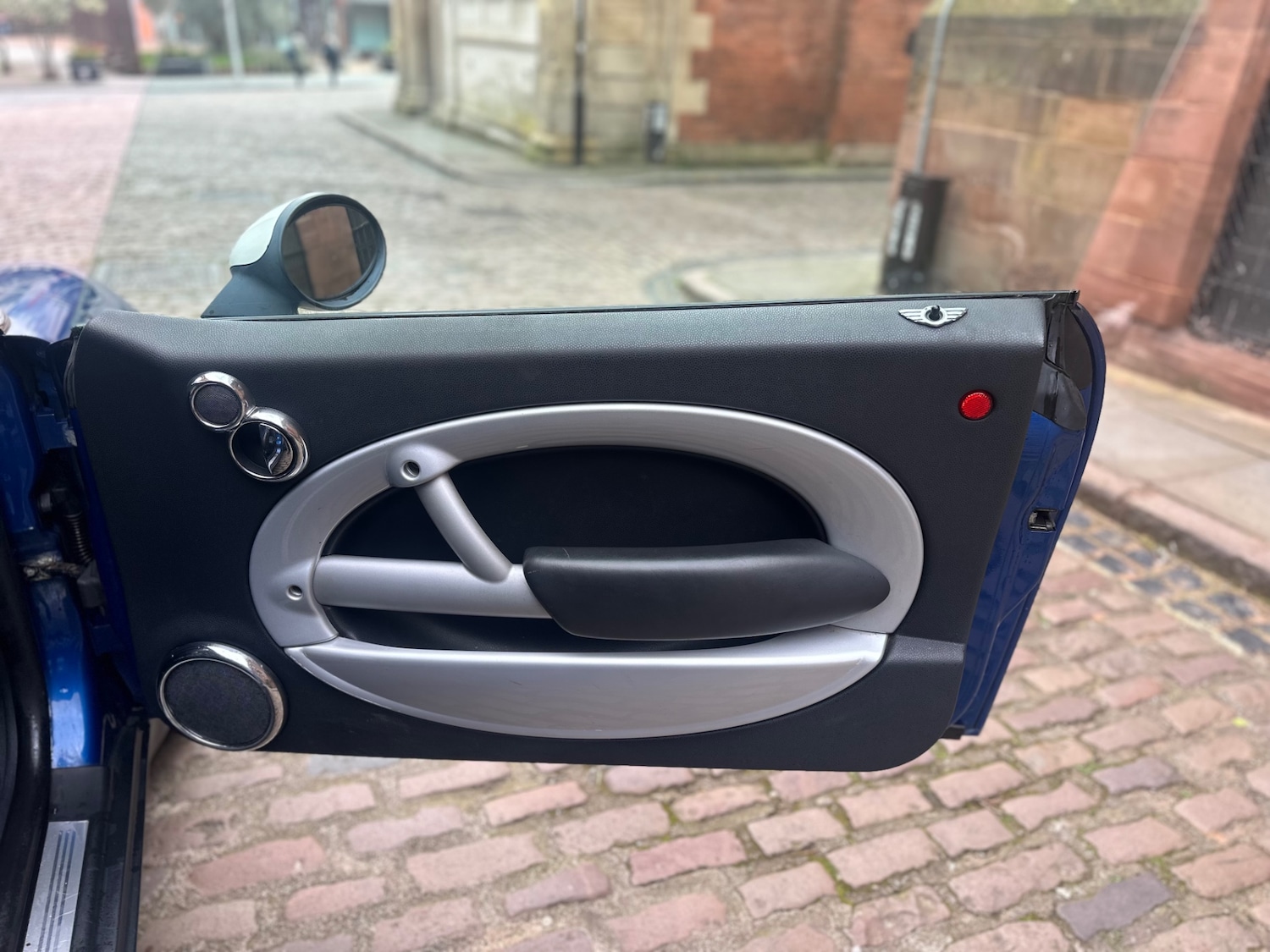 Used MINI Hatch 2005 for sale - 78141341: Photo 14