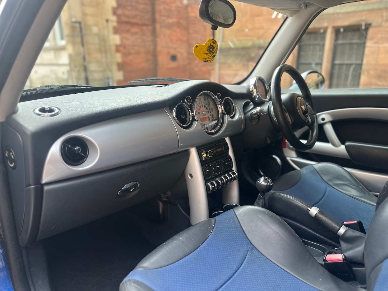 Used MINI Hatch 2005 for sale - 78141341: Photo 15