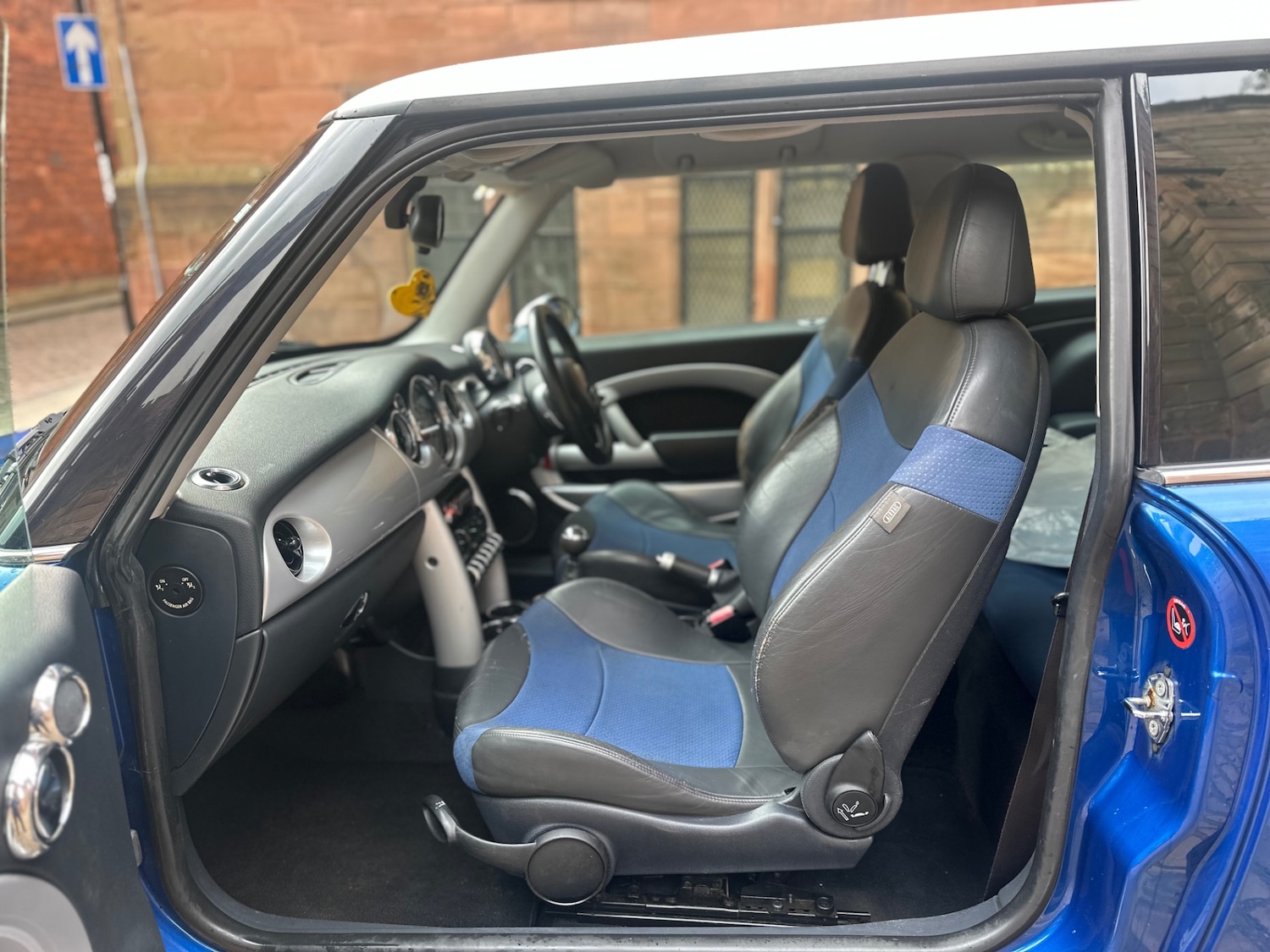 Used MINI Hatch 2005 for sale - 78141341: Photo 16