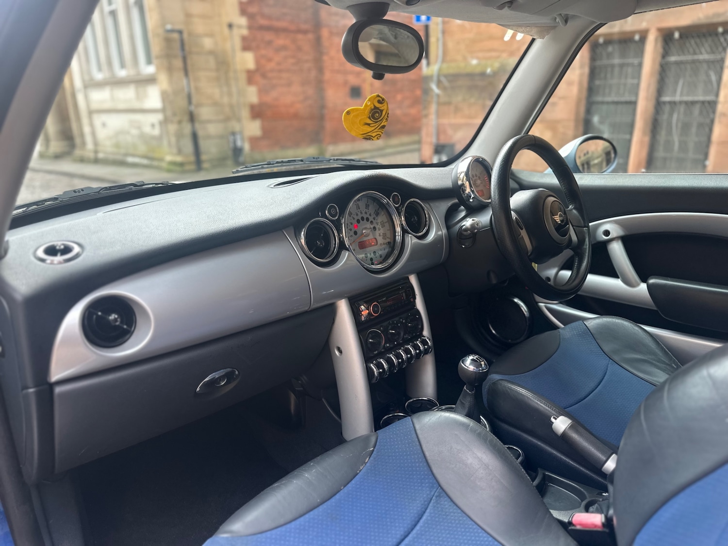 Used MINI Hatch 2005 for sale - 78141341: Photo 17