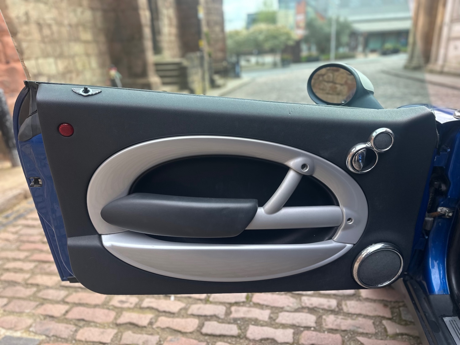 Used MINI Hatch 2005 for sale - 78141341: Photo 18