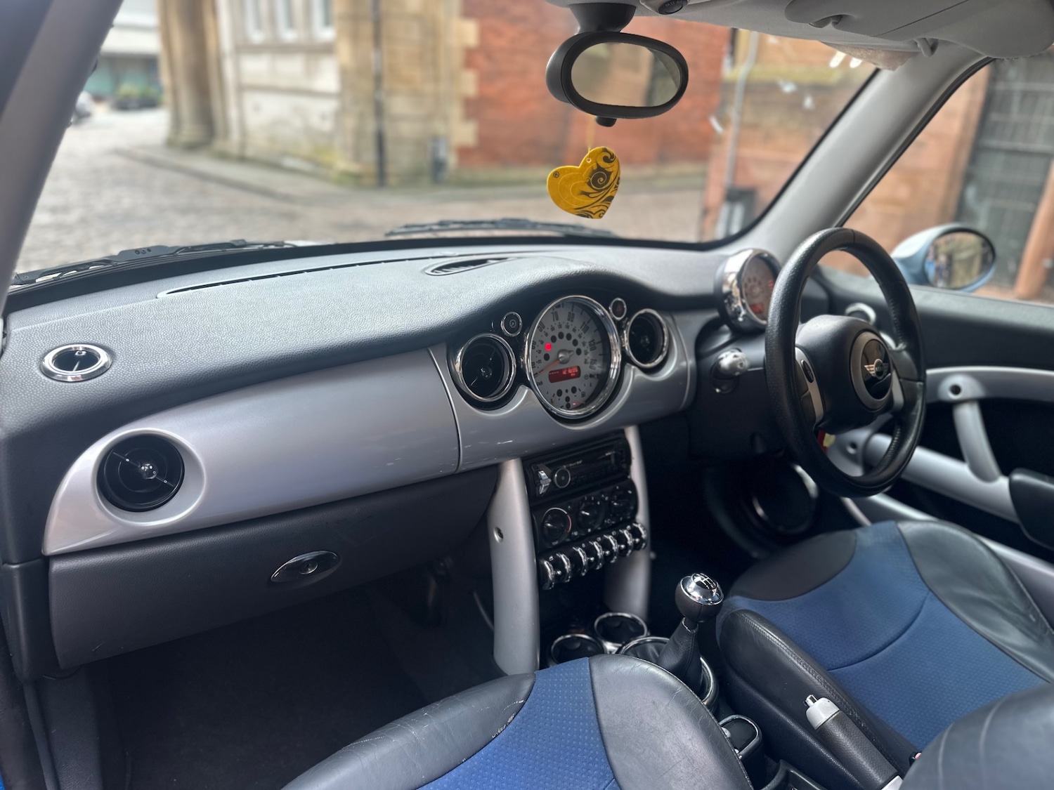 Used MINI Hatch 2005 for sale - 78141341: Photo 19