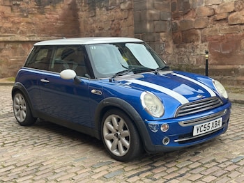 Used MINI Hatch 2005 for sale - 78141341: Photo